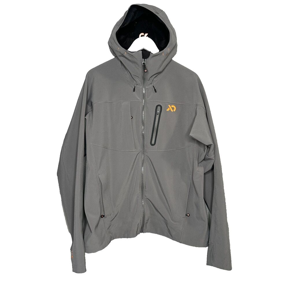 First Lite Firstlite Catalyst Soft Shell Jacket Large Reg $240